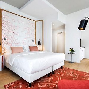 Studio premium con letto king size
